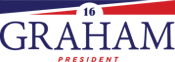 Illustration for article titled The 2016 Presidential Campaign Logos, Examined.
